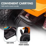 Darrahopens Baby & Kids > Ride on Cars, Go-karts & Bikes Kahuna MCL35 McLaren Electric Ride On Car - Orange