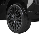 darrahopens Baby & Kids > Ride on Cars, Go-karts & Bikes Kids Ride On Car Audi R8 Licensed Electric 12V Black