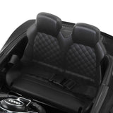 darrahopens Baby & Kids > Ride on Cars, Go-karts & Bikes Kids Ride On Car Audi R8 Licensed Electric 12V Black