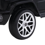 darrahopens Baby & Kids > Ride on Cars, Go-karts & Bikes Mercedes-Benz Kids Ride On Car Electric AMG G63 Licensed Remote Toys Cars 12V