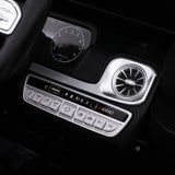 darrahopens Baby & Kids > Ride on Cars, Go-karts & Bikes Mercedes-Benz Kids Ride On Car Electric AMG G63 Licensed Remote Toys Cars 12V
