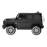 darrahopens Baby & Kids > Ride on Cars, Go-karts & Bikes Mercedes-Benz Kids Ride On Car Electric AMG G63 Licensed Remote Toys Cars 12V