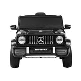 darrahopens Baby & Kids > Ride on Cars, Go-karts & Bikes Mercedes-Benz Kids Ride On Car Electric AMG G63 Licensed Remote Toys Cars 12V