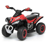 darrahopens Baby & Kids > Ride on Cars, Go-karts & Bikes Quad Ride-on