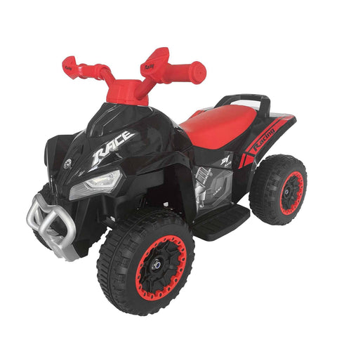 darrahopens Baby & Kids > Ride on Cars, Go-karts & Bikes Quad Ride-on