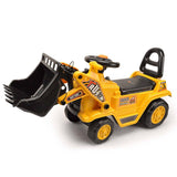 darrahopens Baby & Kids > Ride on Cars, Go-karts & Bikes Ride-on Children's Digger