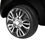 darrahopens Baby & Kids > Ride on Cars, Go-karts & Bikes Rigo Kids Ride On Car Electric 12V Black