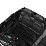 darrahopens Baby & Kids > Ride on Cars, Go-karts & Bikes Rigo Kids Ride On Car Electric 12V Black