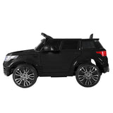 darrahopens Baby & Kids > Ride on Cars, Go-karts & Bikes Rigo Kids Ride On Car Electric 12V Black