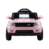 darrahopens Baby & Kids > Ride on Cars, Go-karts & Bikes Rigo Kids Ride On Car - Pink