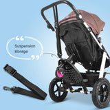 Darrahopens Baby & Kids > Stroller Stroller Step Board Toddler Buggys Wheel Standing Board Skateboard For Pram Kids Pink