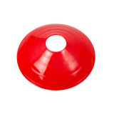 darrahopens Baby & Kids > Toys 60 Pack Sports Training Discs Markers Cones Soccer AFL Exercise Personal Fitness