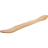 darrahopens Baby & Kids > Toys 7 Layers Skateboard Deck Natural Wood Maple Double Concave Blank Skate Board DIY