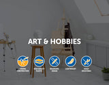 darrahopens Baby & Kids > Toys A3 Drawing Board Table with Parallel Motion and Adjustable Angle Drafting