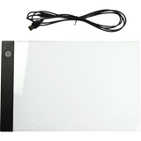 darrahopens Baby & Kids > Toys A4 LED Light Box Tracing Board Art Design Stencil Tattoo Copy Drawing Pad