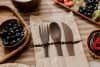 darrahopens Baby & Kids > Toys Adult Wooden Utensil Set