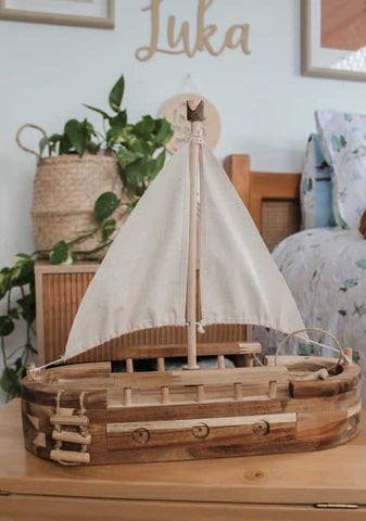 darrahopens Baby & Kids > Toys Adventure Ship