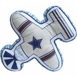 darrahopens Baby & Kids > Toys Air Plane Cushion