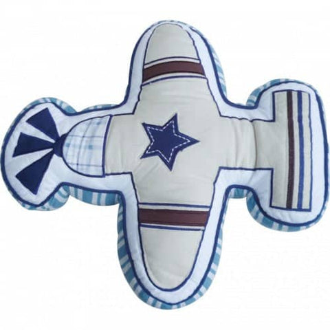 darrahopens Baby & Kids > Toys Air Plane Cushion