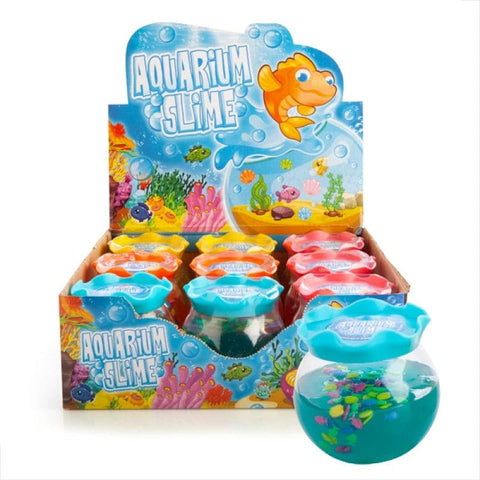 Darrahopens Baby & Kids > Toys Aquarium Slime  (SENT AT RANDOM)