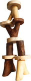 darrahopens Baby & Kids > Toys Balancing Tree