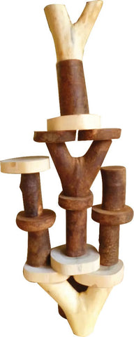 darrahopens Baby & Kids > Toys Balancing Tree