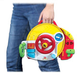 Darrahopens Baby & Kids > Toys BB Junior Ferrari Dash 2 in 1 Driving Tower with Car