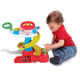 Darrahopens Baby & Kids > Toys BB Junior Ferrari Dash 2 in 1 Driving Tower with Car