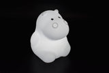 darrahopens Baby & Kids > Toys BEDTIME BUDDY HORACE THE HIPPO  NIGHT LIGHT