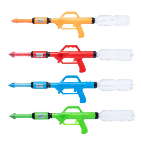 Darrahopens Baby & Kids > Toys Bottle Blaster Water Gun (SENT AT RANDOM)