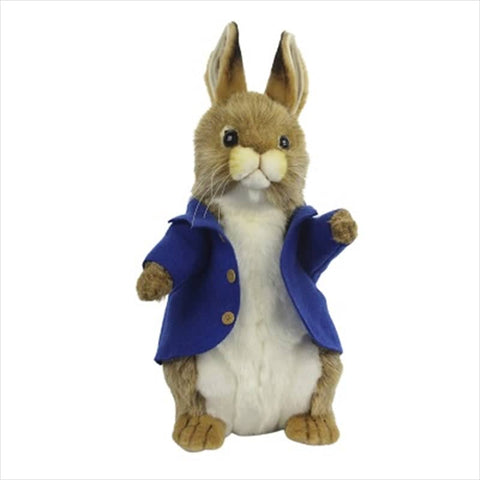 Darrahopens Baby & Kids > Toys Bunny Male Plush 35cm