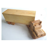 darrahopens Baby & Kids > Toys Cargo Truck