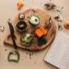 darrahopens Baby & Kids > Toys Chopping Board