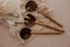 darrahopens Baby & Kids > Toys Coco salad spoon and fork Set (Set of 3)