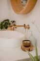 darrahopens Baby & Kids > Toys Coco scented Candle- Timber Wick- Lemon Grass