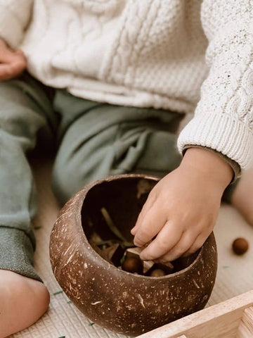 darrahopens Baby & Kids > Toys Coco Sensory box