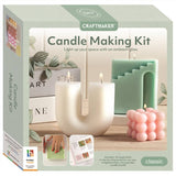Darrahopens Baby & Kids > Toys Craft Maker Candle Making Kit