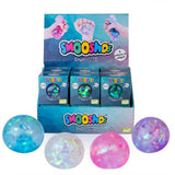 Darrahopens Baby & Kids > Toys Crystal Smooshos Ball  (SENT AT RANDOM)