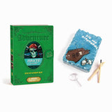 darrahopens Baby & Kids > Toys DIG YOUR OWN TREASURE - ADVENTURE PIRATE LEGEND KIT