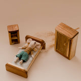 darrahopens Baby & Kids > Toys Doll Bedroom Furniture