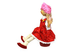 darrahopens Baby & Kids > Toys DOROTHY HAND PUPPET