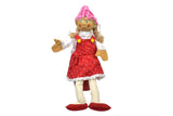 darrahopens Baby & Kids > Toys DOROTHY HAND PUPPET