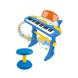 darrahopens Baby & Kids > Toys Electronic Keyboard with Stand