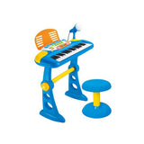 darrahopens Baby & Kids > Toys Electronic Keyboard with Stand