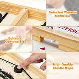 darrahopens Baby & Kids > Toys Fast Sling Puck Paced SlingPuck Winner Board Game Family Party Toys Chess Set