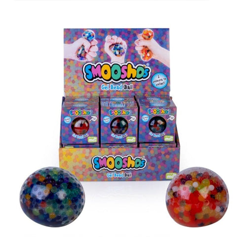 Darrahopens Baby & Kids > Toys Gel Bead Multi Smooshos Ball (SENT AT RANDOM)