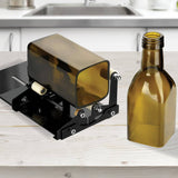 darrahopens Baby & Kids > Toys Glass Bottle Cutter Cutting Tool Upgrade Version Square & Round Bottle Cutter