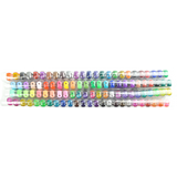 darrahopens Baby & Kids > Toys Glitter Gel Pens (100 pack) with 2.5X More Ink - Craft, Kids & Adult Colouring