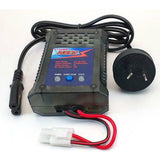 darrahopens Baby & Kids > Toys GT Power N802 NiMH NiCd Quick Battery AC Charger RC Hobby 2Amp Tamiya