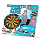 Darrahopens Baby & Kids > Toys Harrows Magnetic Dartboard